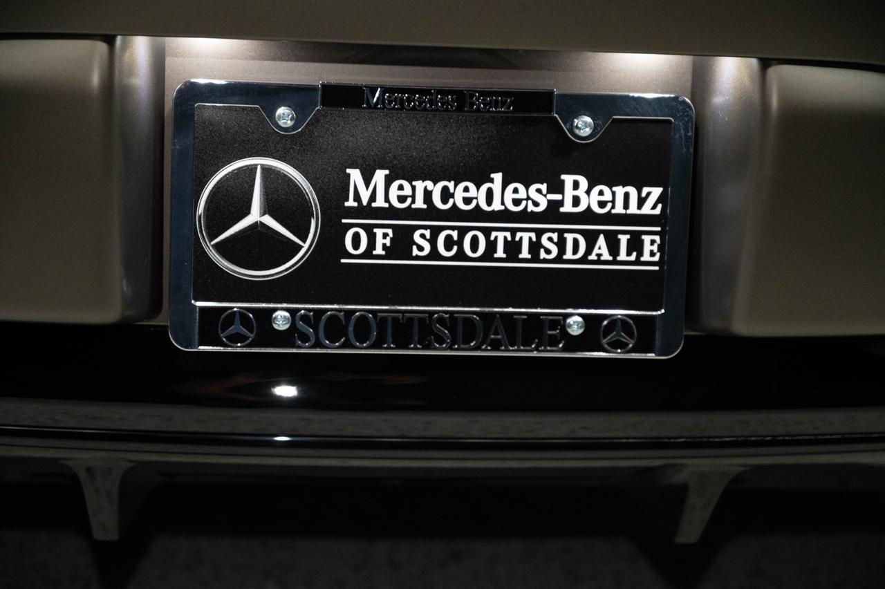 2027 Mercedes-Benz SL-Class AMG&reg; SL 43 Roadster Scottsdale AZ