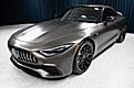 2027 Mercedes-Benz SL-Class AMG&reg; SL 43 Roadster