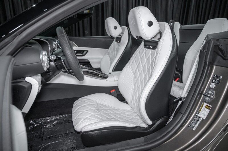 2027 Mercedes-Benz SL-Class AMG&reg; SL 63 Roadster Peoria AZ
