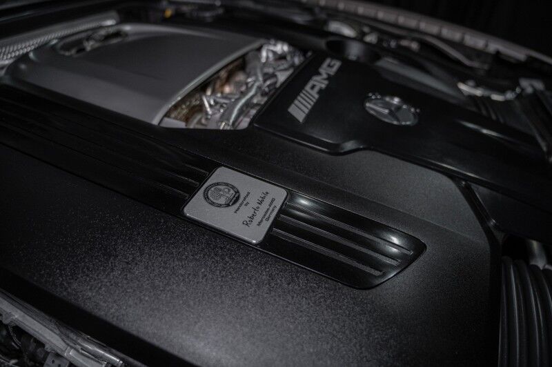 2027 Mercedes-Benz SL-Class AMG&reg; SL 63 Roadster Peoria AZ