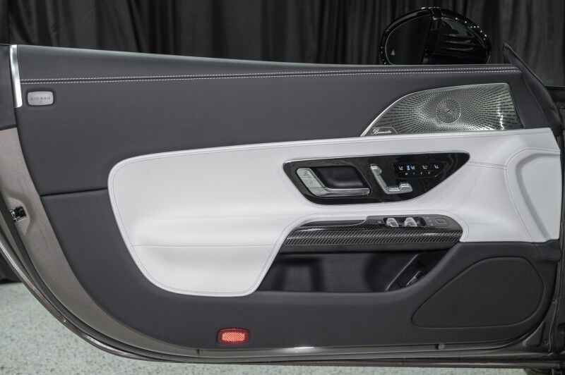 2027 Mercedes-Benz SL-Class AMG&reg; SL 63 Roadster Peoria AZ
