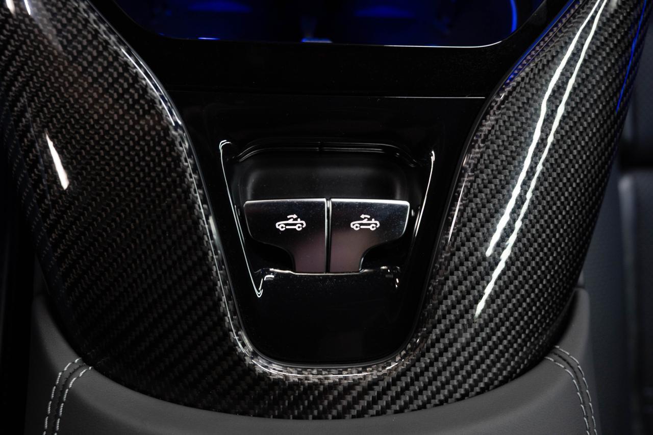 2027 Mercedes-Benz SL-Class AMG&reg; SL 63 Roadster Scottsdale AZ