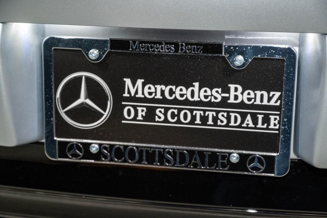 2027 Mercedes-Benz SL-Class AMG&reg; SL 63 Roadster Scottsdale AZ