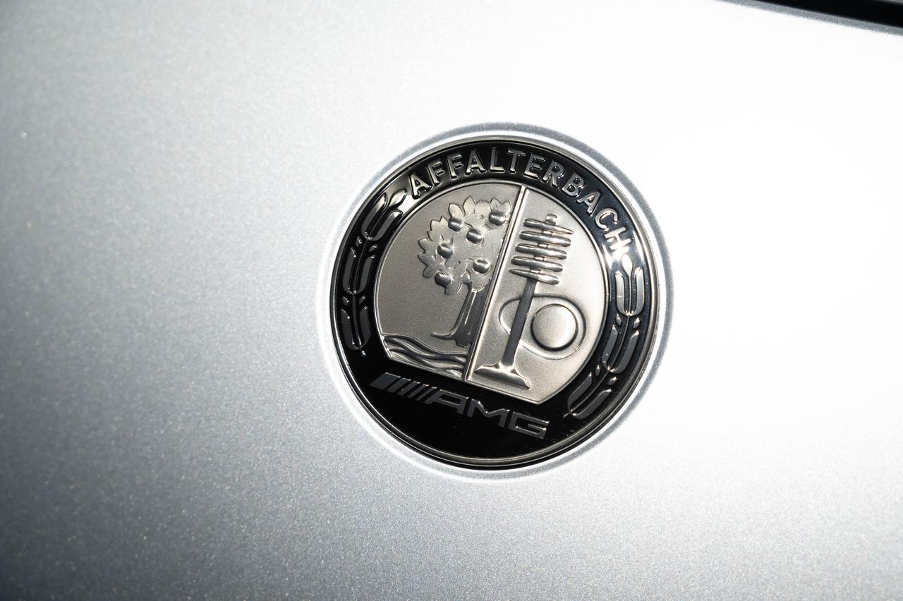 2027 Mercedes-Benz SL-Class AMG&reg; SL 63 Roadster Scottsdale AZ