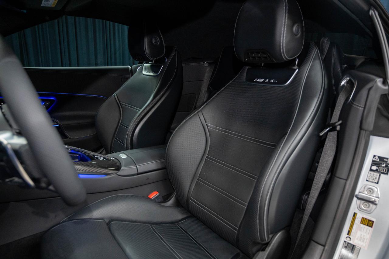 2027 Mercedes-Benz SL-Class AMG&reg; SL 63 Roadster Scottsdale AZ