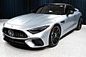 2027 Mercedes-Benz SL-Class AMG&reg; SL 63 Roadster