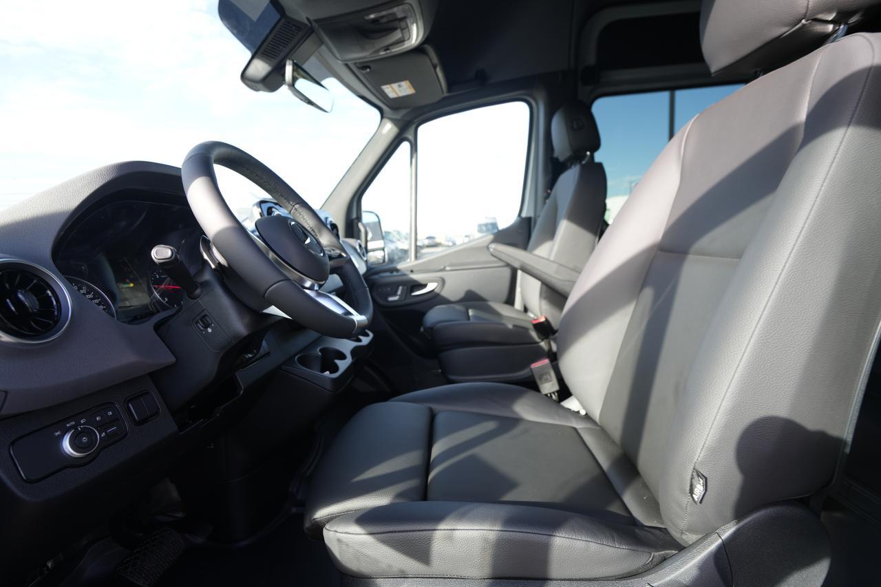 2027 Mercedes-Benz Sprinter 2500 Crew 144 WB West Valley City UT