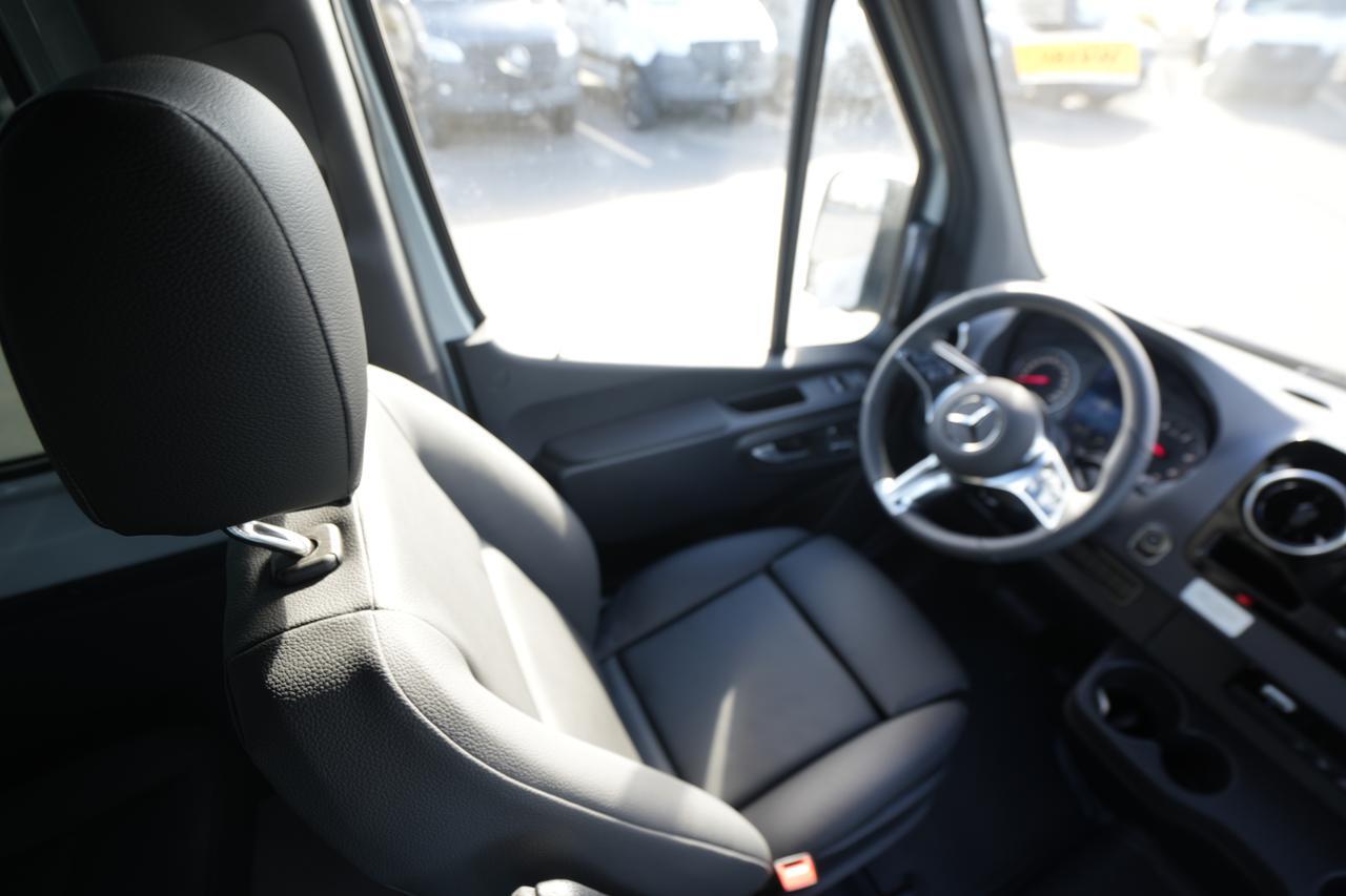 2027 Mercedes-Benz Sprinter 2500 Crew 144 WB West Valley City UT