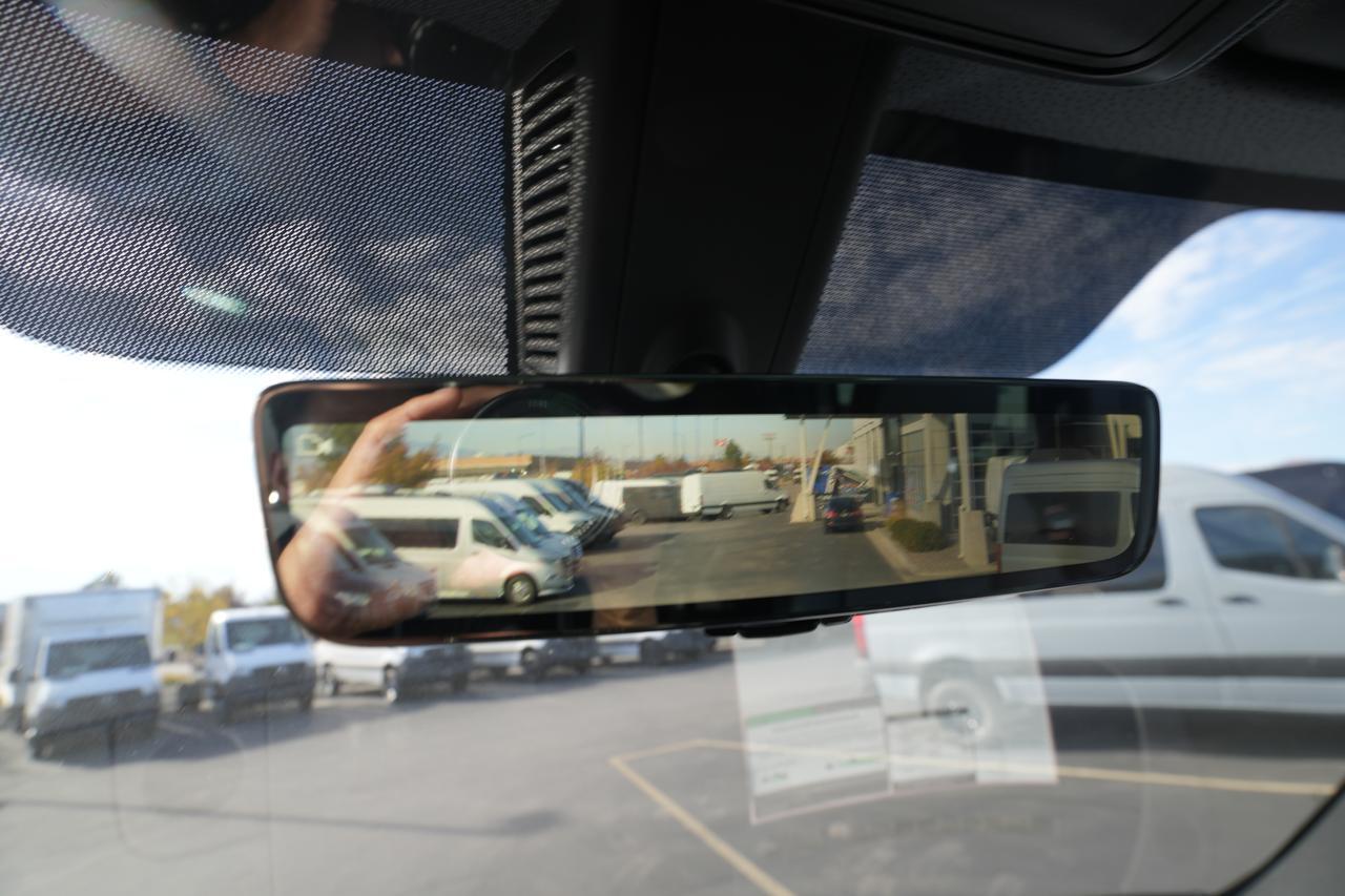 2027 Mercedes-Benz Sprinter 2500 Crew 144 WB West Valley City UT