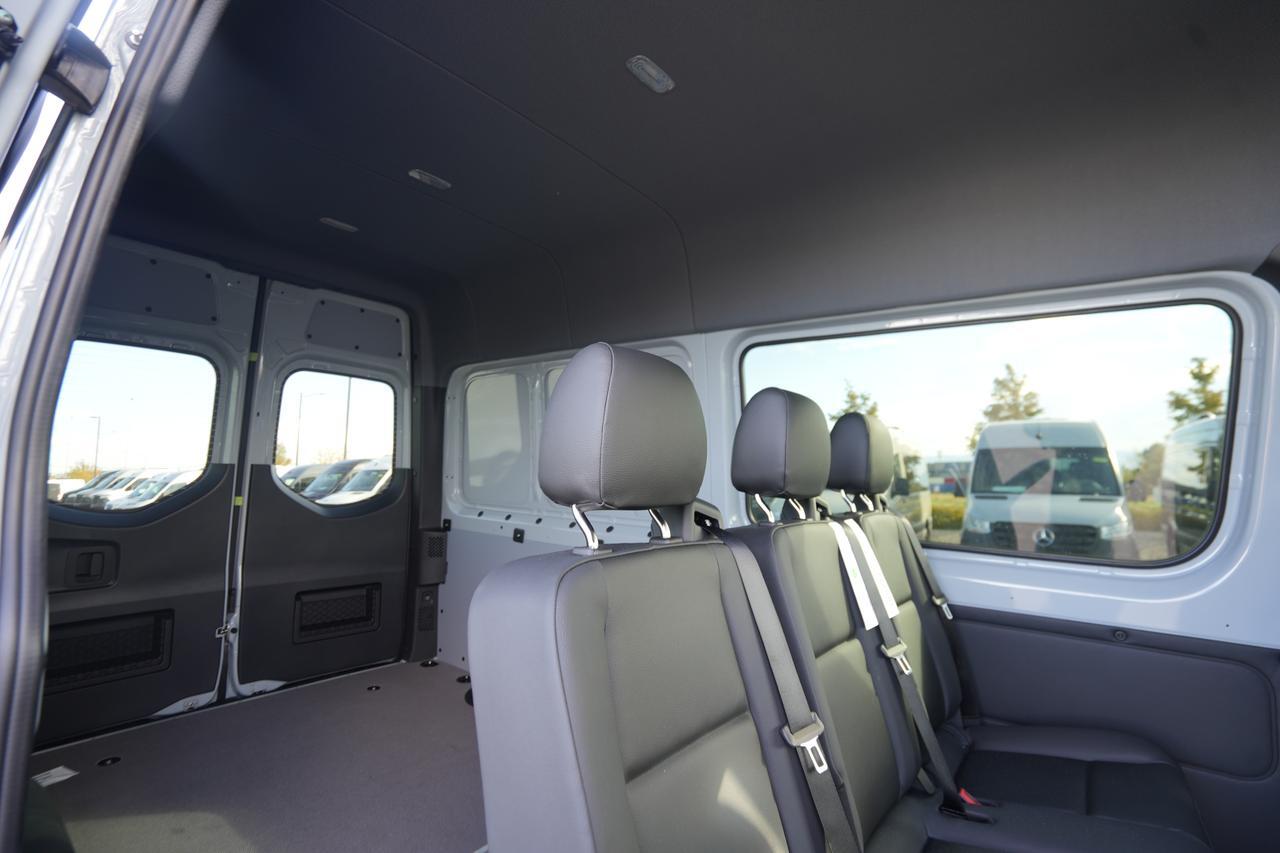 2027 Mercedes-Benz Sprinter 2500 Crew 144 WB West Valley City UT