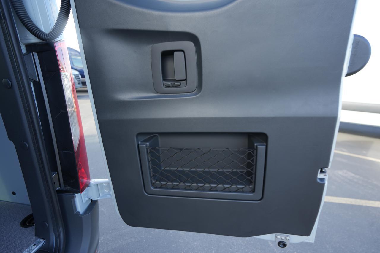 2027 Mercedes-Benz Sprinter 2500 Crew 144 WB West Valley City UT