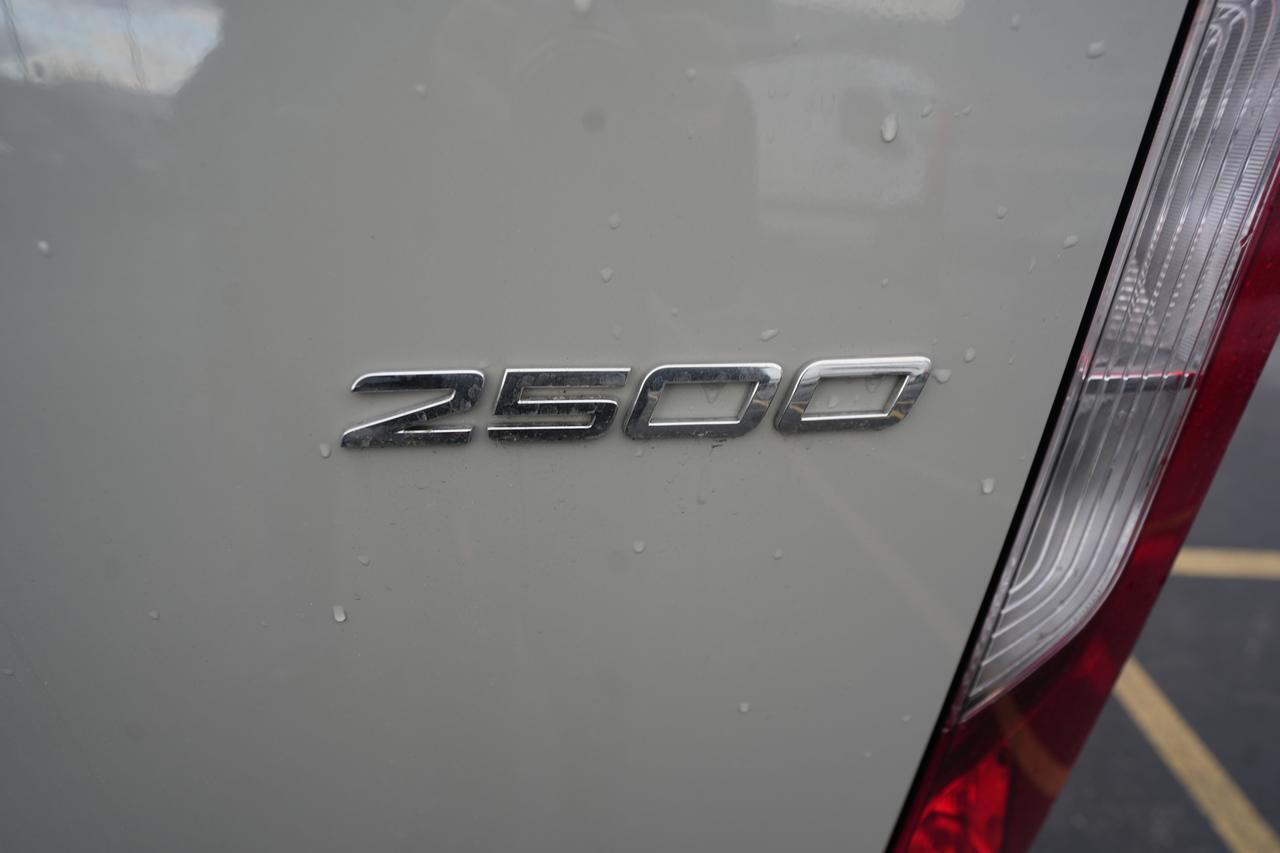 2027 Mercedes-Benz Sprinter 2500 Crew 170 WB West Valley City UT