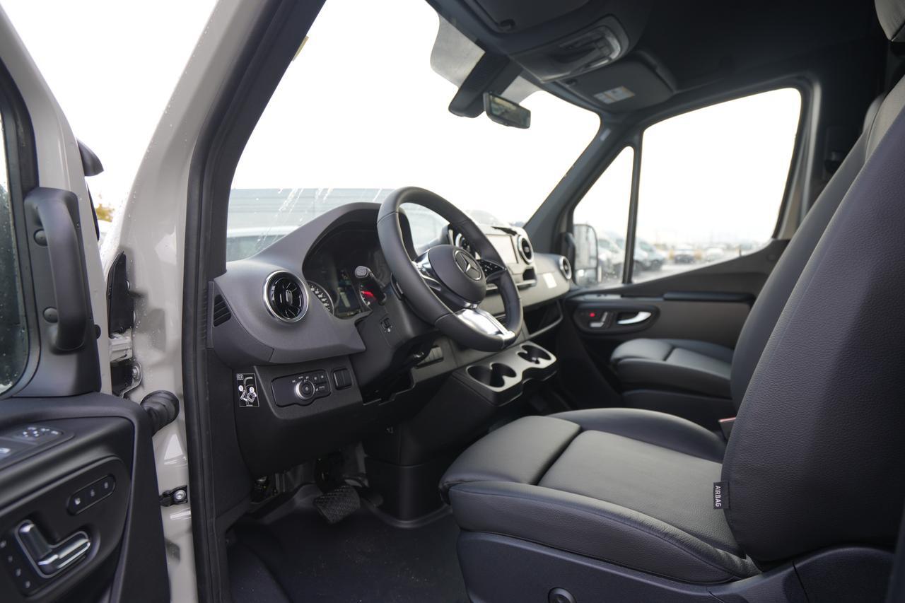2027 Mercedes-Benz Sprinter 2500 Crew 170 WB West Valley City UT