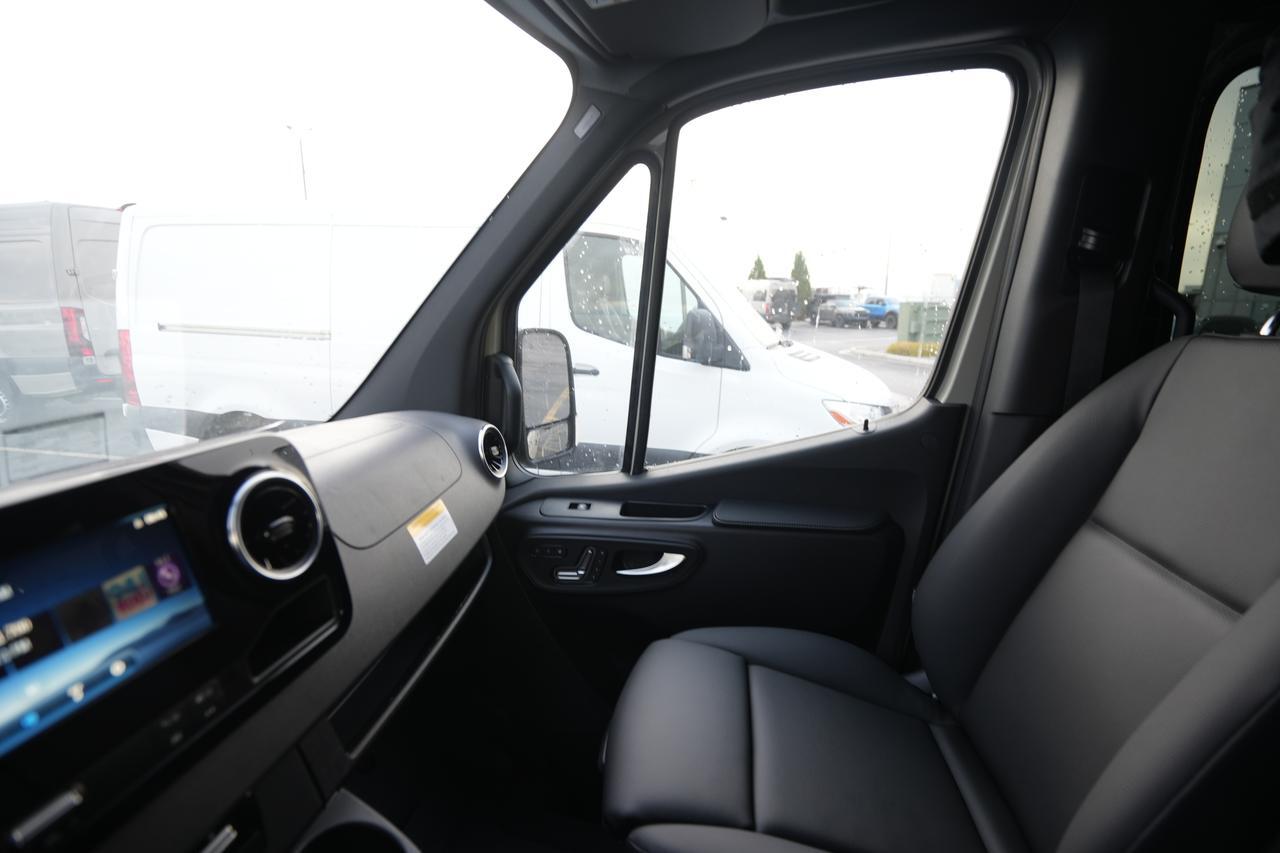 2027 Mercedes-Benz Sprinter 2500 Crew 170 WB West Valley City UT