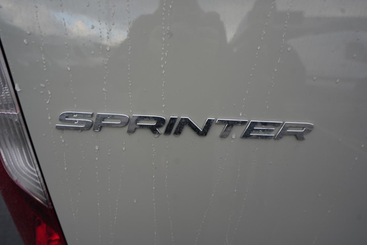 2027 Mercedes-Benz Sprinter 2500 Crew 170 WB West Valley City UT