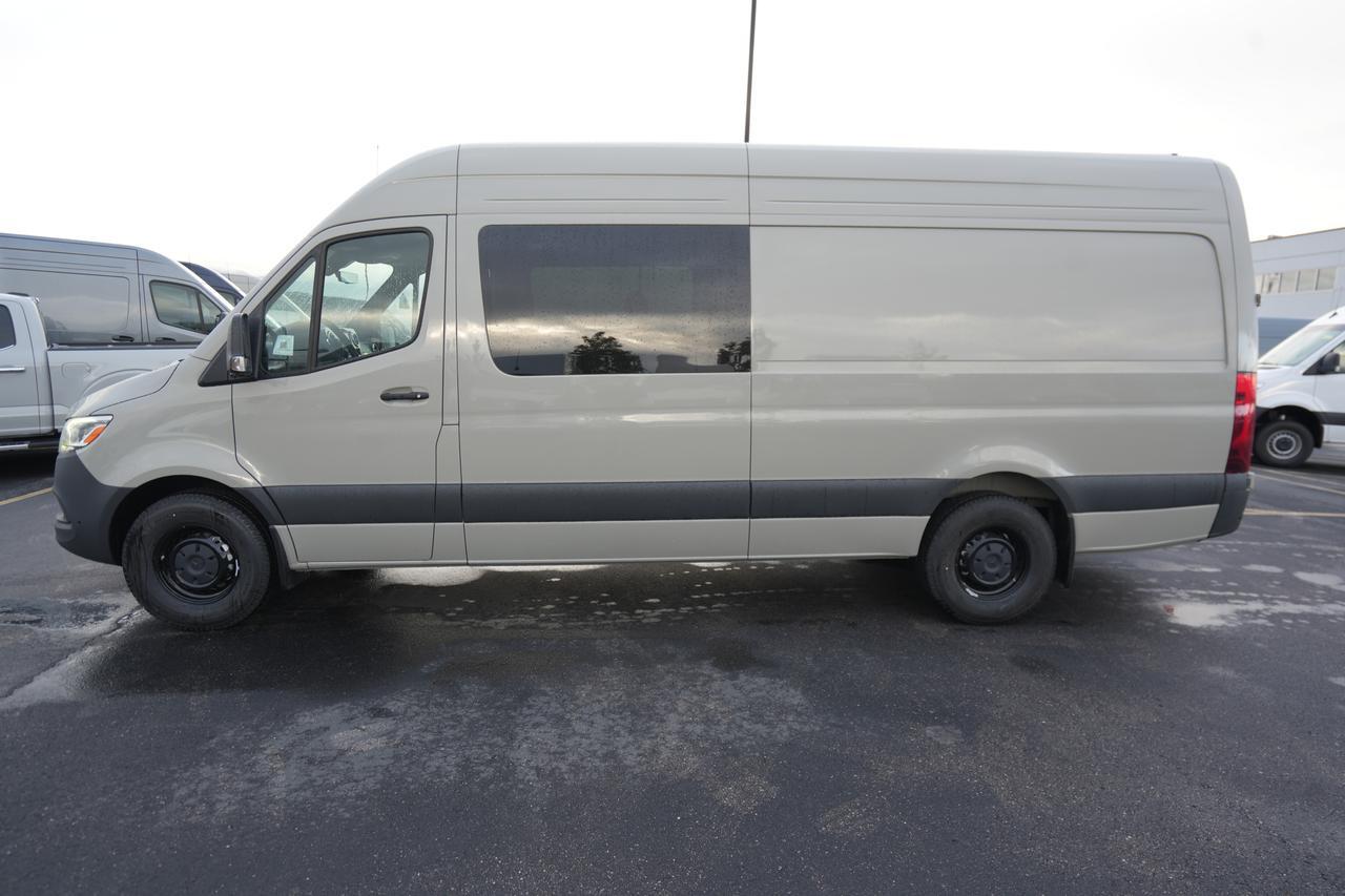 2027 Mercedes-Benz Sprinter 2500 Crew 170 WB West Valley City UT