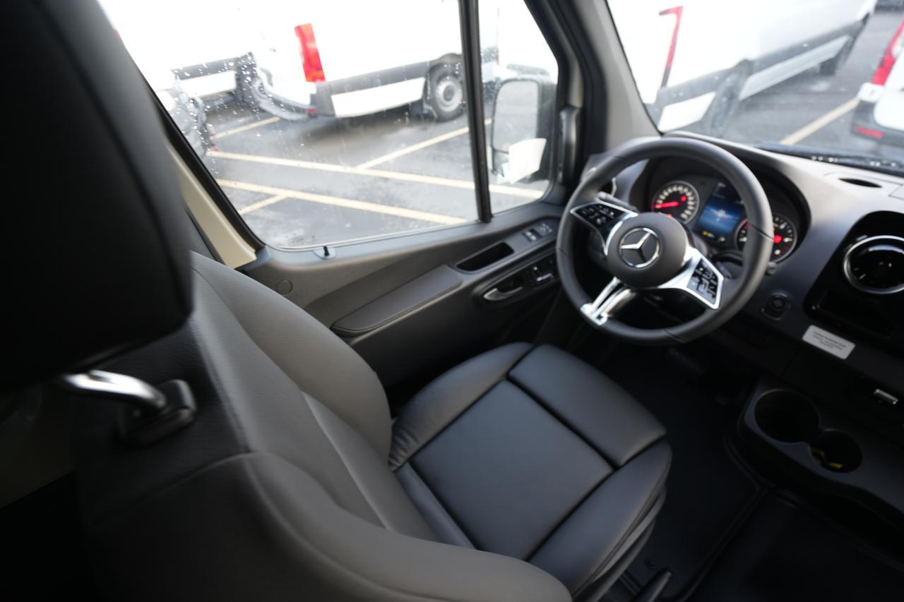 2027 Mercedes-Benz Sprinter 2500 Crew 170 WB West Valley City UT