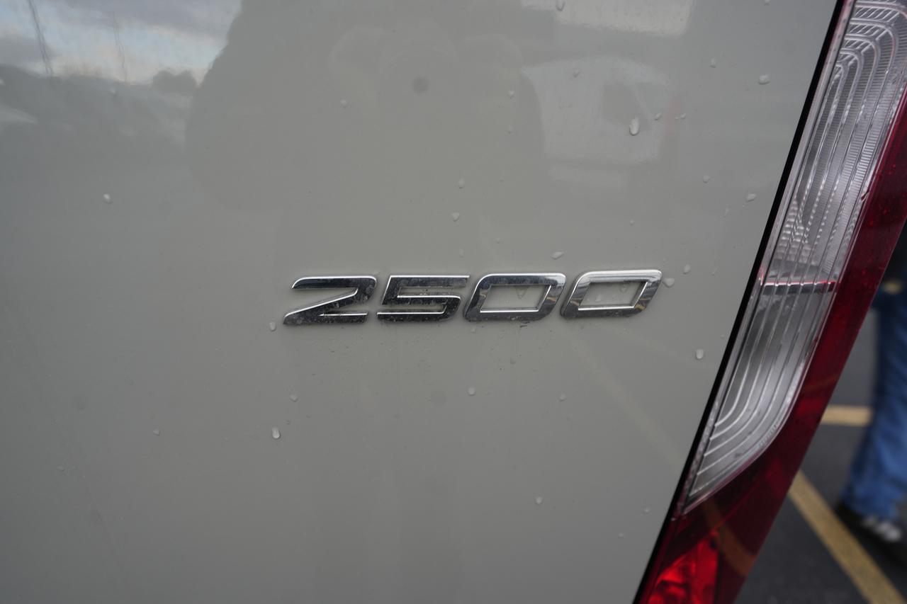 2027 Mercedes-Benz Sprinter 2500 Crew 170 WB West Valley City UT