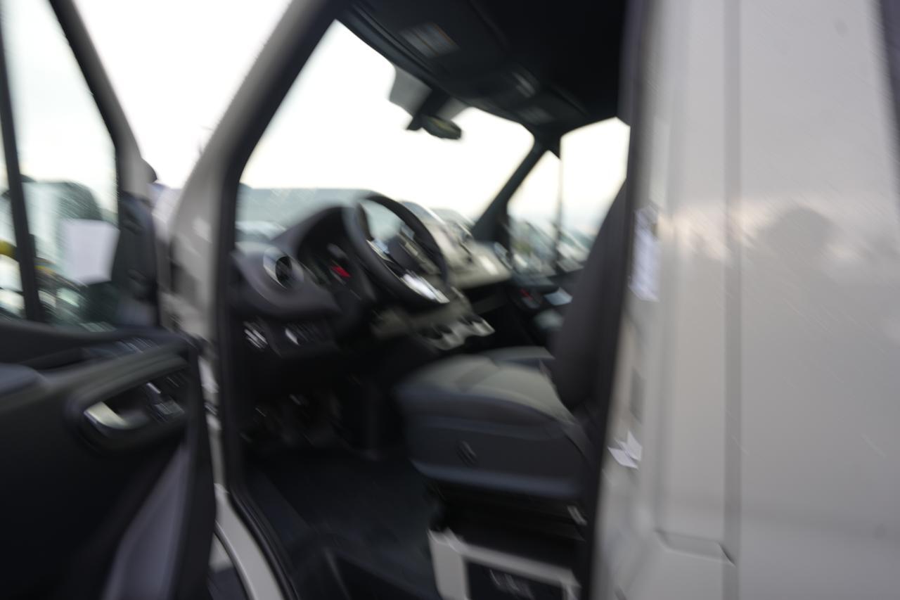 2027 Mercedes-Benz Sprinter 2500 Crew 170 WB West Valley City UT