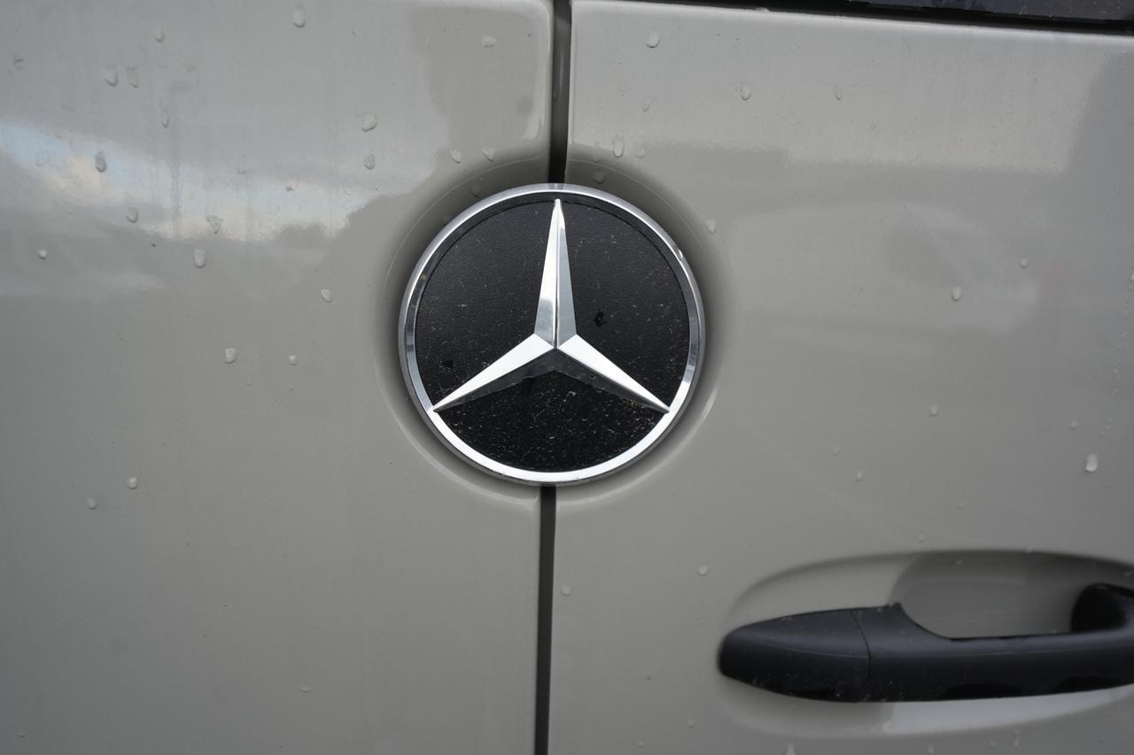 2027 Mercedes-Benz Sprinter 2500 Crew 170 WB West Valley City UT
