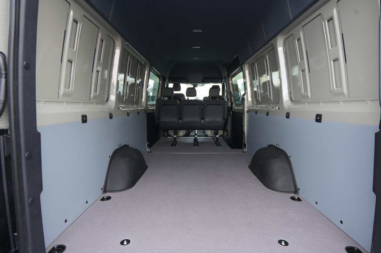 2027 Mercedes-Benz Sprinter 2500 Crew 170 WB West Valley City UT