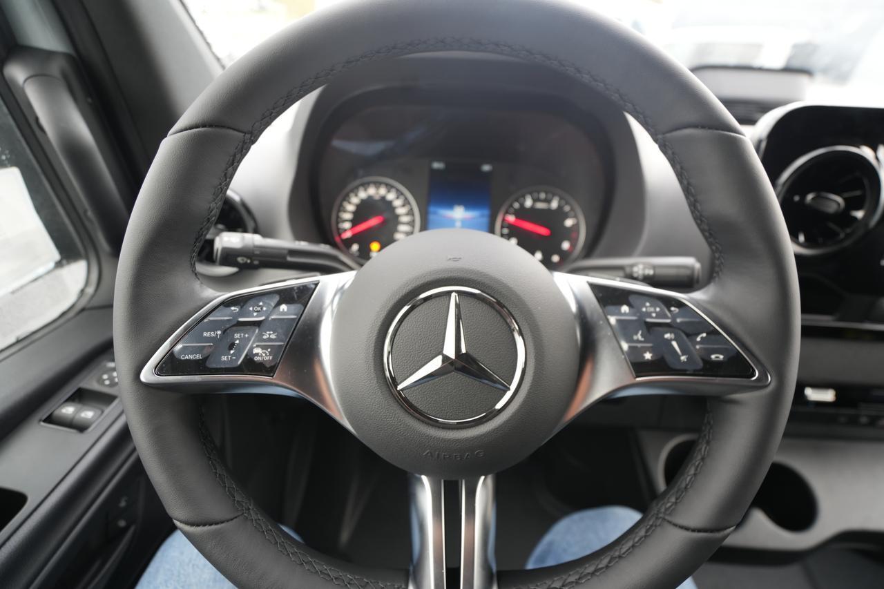 2027 Mercedes-Benz Sprinter 2500 Crew 170 WB West Valley City UT