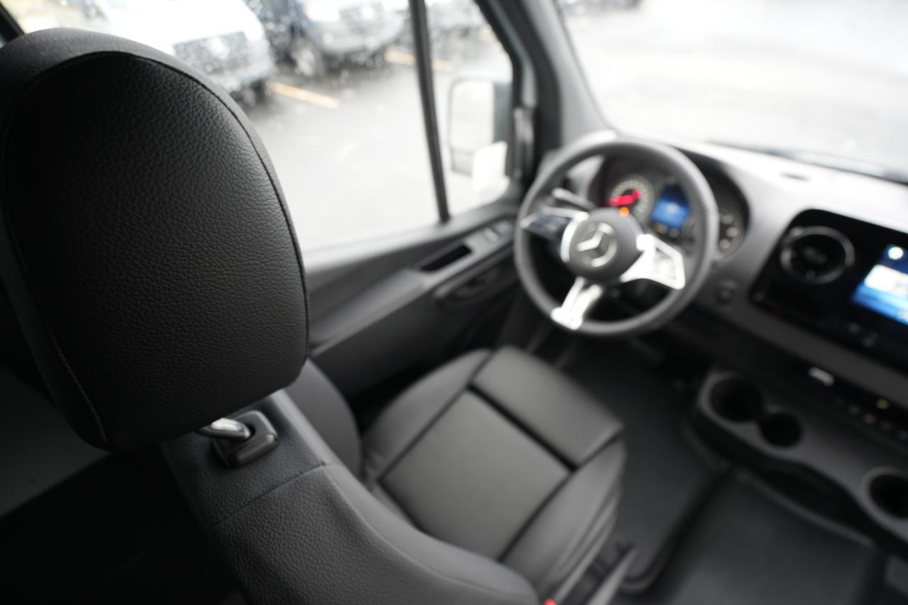 2027 Mercedes-Benz Sprinter 2500 Crew 170 WB West Valley City UT