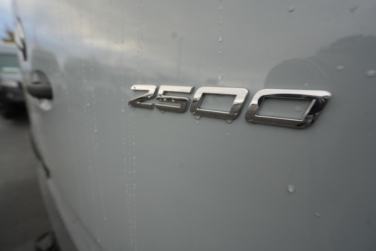 2027 Mercedes-Benz Sprinter 2500 Crew 170 WB West Valley City UT