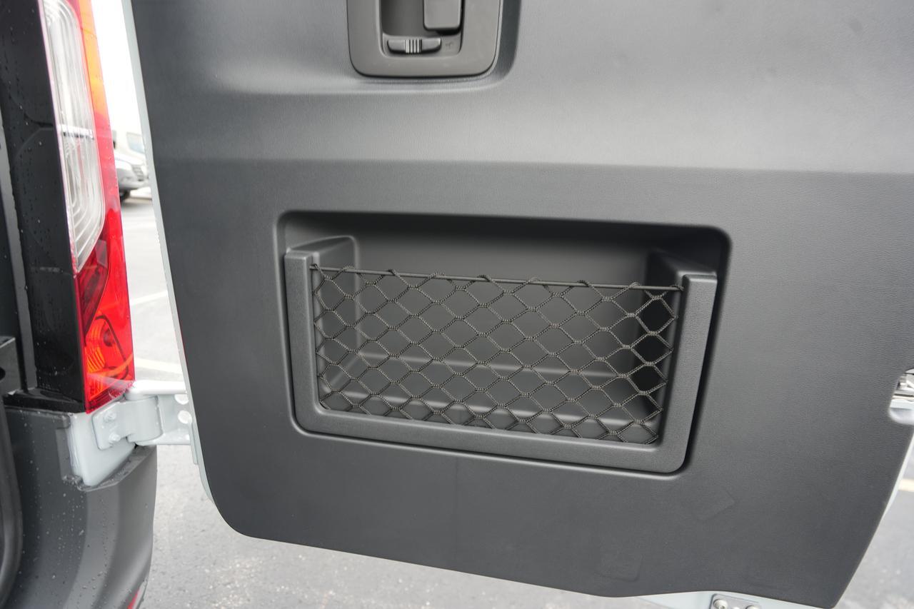 2027 Mercedes-Benz Sprinter 2500 Crew 170 WB West Valley City UT