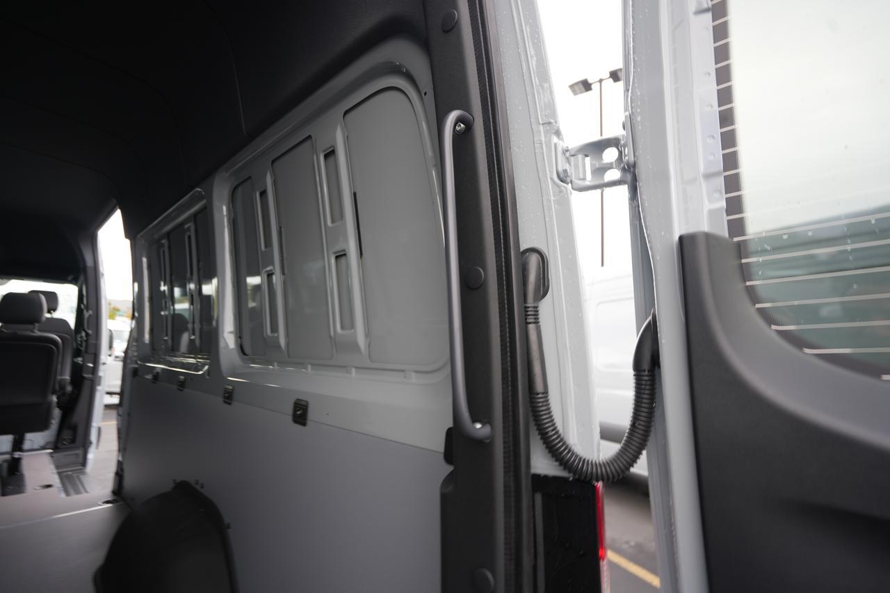 2027 Mercedes-Benz Sprinter 2500 Crew 170 WB West Valley City UT