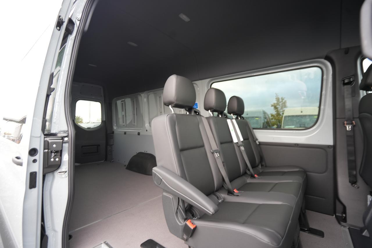 2027 Mercedes-Benz Sprinter 2500 Crew 170 WB West Valley City UT