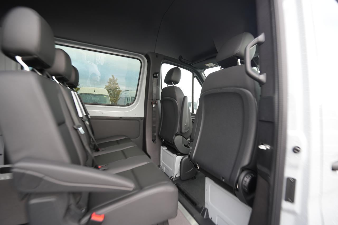 2027 Mercedes-Benz Sprinter 2500 Crew 170 WB West Valley City UT