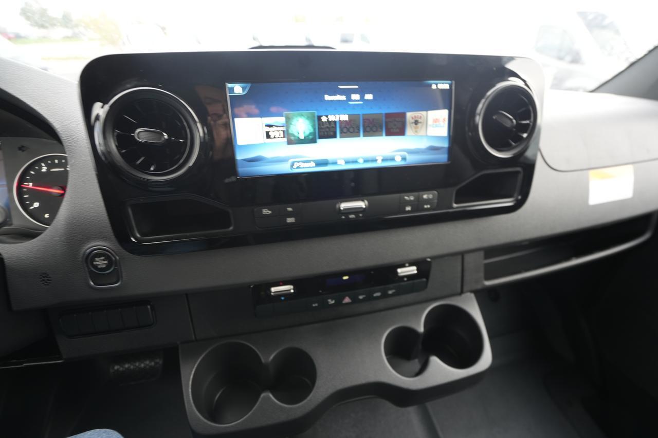 2027 Mercedes-Benz Sprinter 2500 Crew 170 WB West Valley City UT