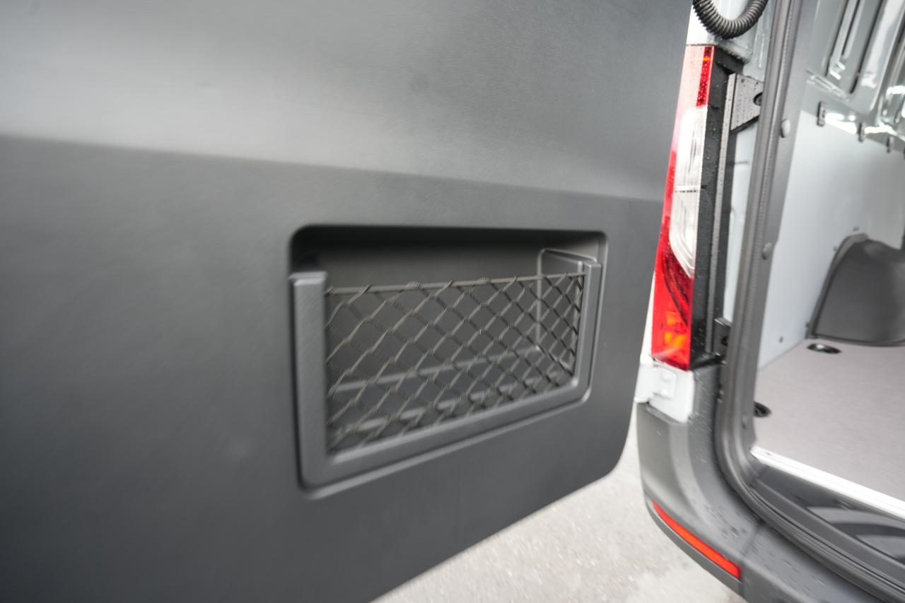 2027 Mercedes-Benz Sprinter 2500 Crew 170 WB West Valley City UT