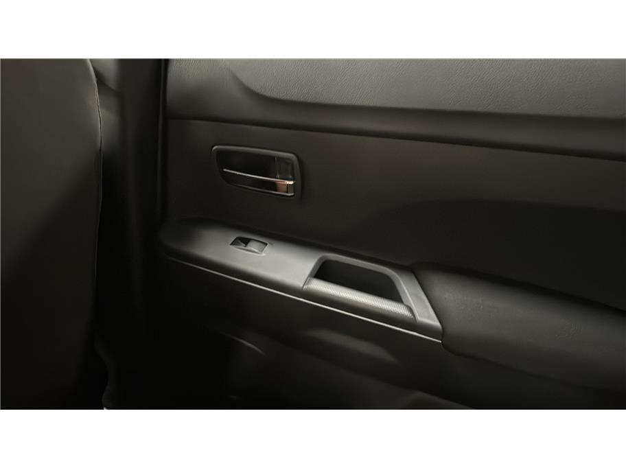 2027 Mitsubishi Outlander Sport S, ES, LE, SE Folsom CA