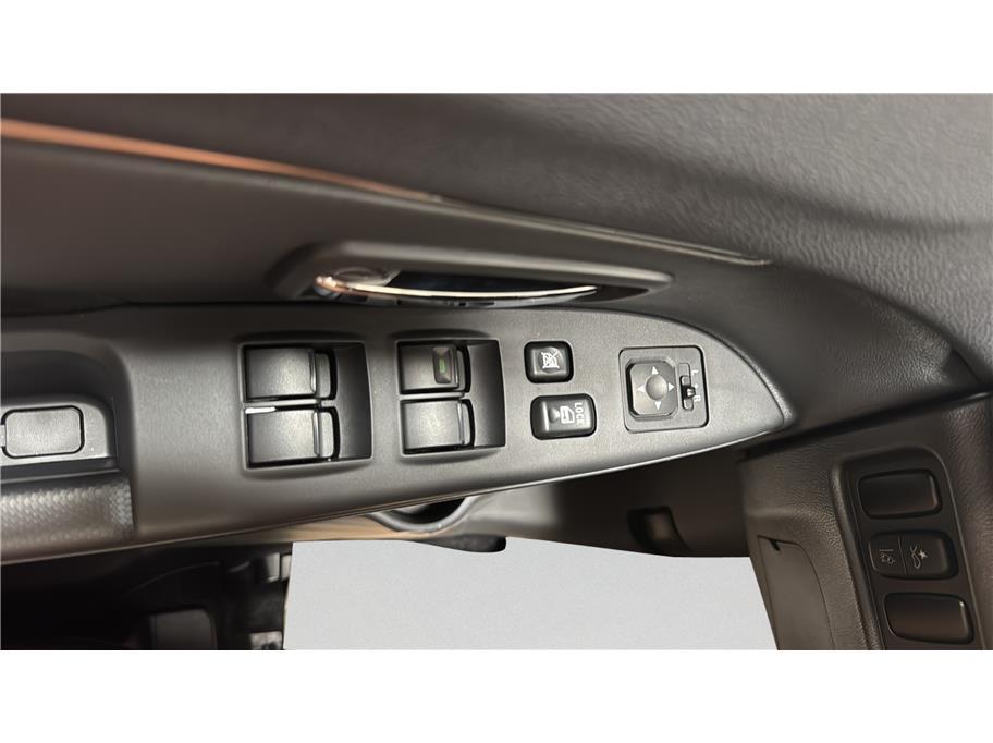 2027 Mitsubishi Outlander Sport S, ES, LE, SE Folsom CA