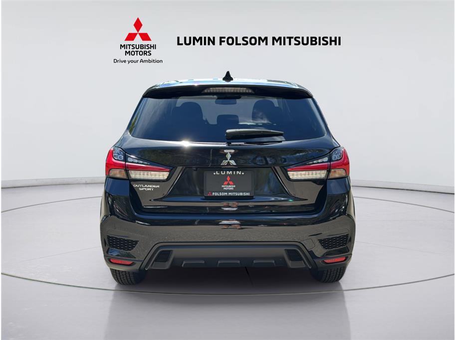 2027 Mitsubishi Outlander Sport S, ES, LE, SE Folsom CA