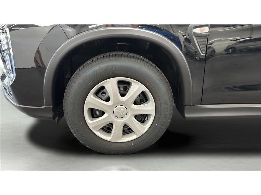 2027 Mitsubishi Outlander Sport S, ES, LE, SE Folsom CA