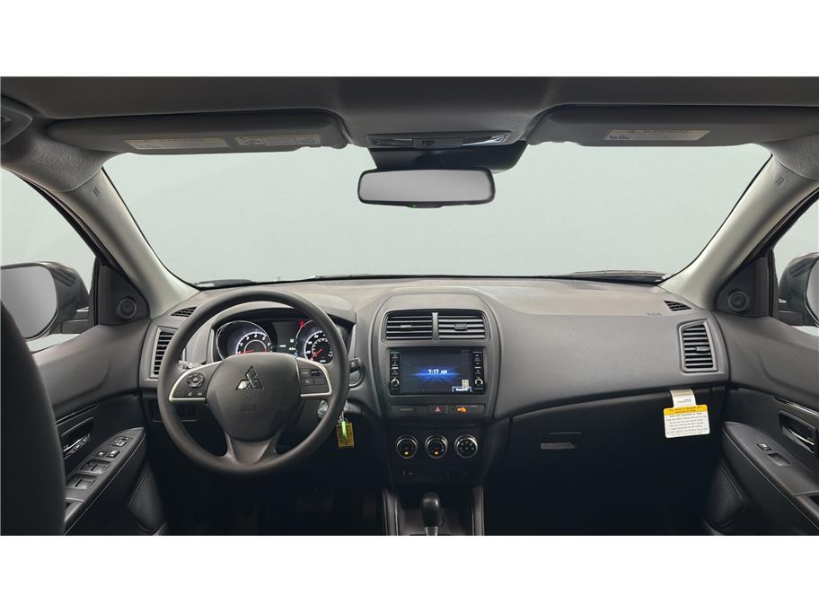 2027 Mitsubishi Outlander Sport S, ES, LE, SE Folsom CA