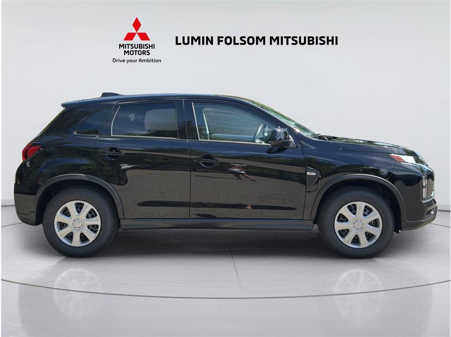 2027 Mitsubishi Outlander Sport S, ES, LE, SE Folsom CA