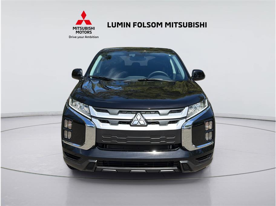 2027 Mitsubishi Outlander Sport S, ES, LE, SE Folsom CA
