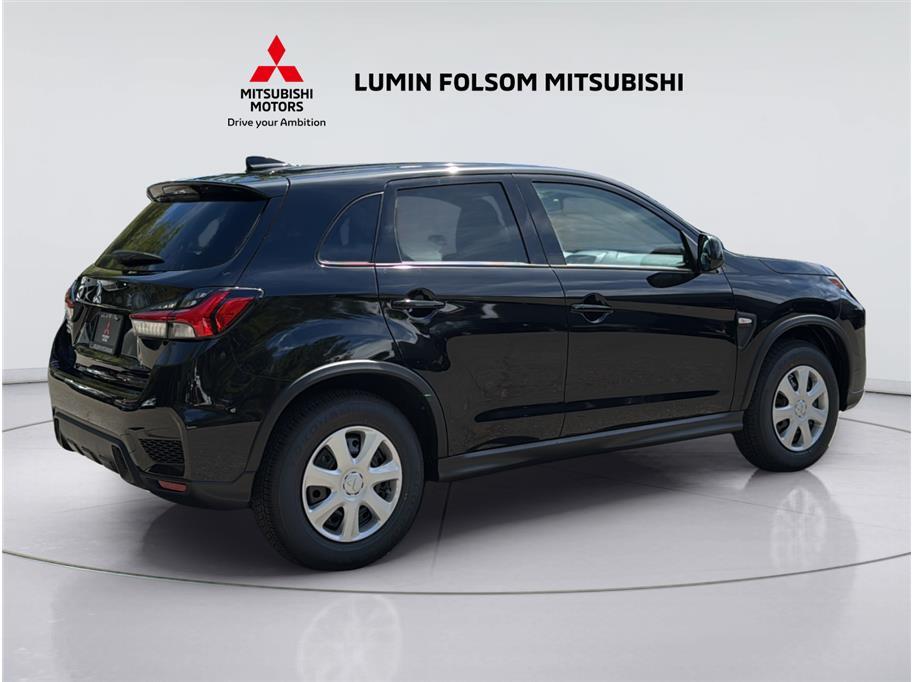 2027 Mitsubishi Outlander Sport S, ES, LE, SE Folsom CA