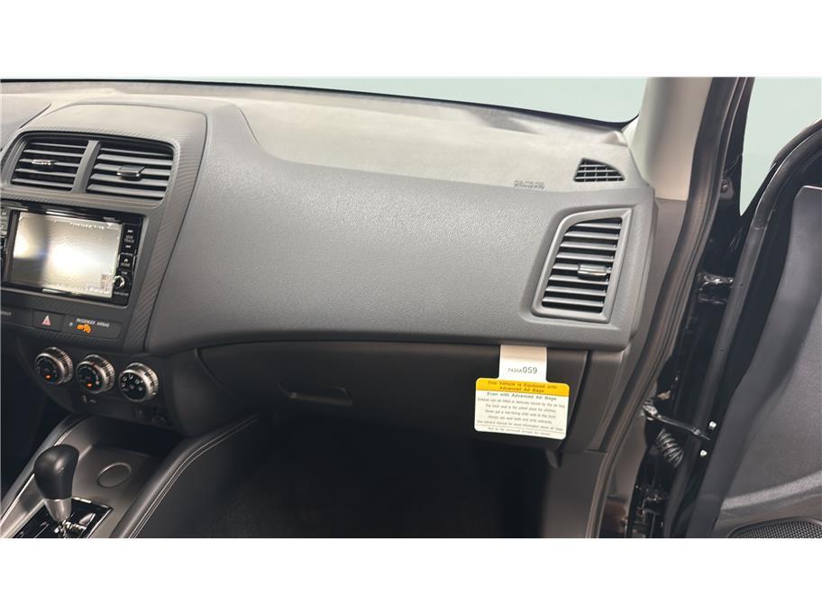 2027 Mitsubishi Outlander Sport S, ES, LE, SE Folsom CA