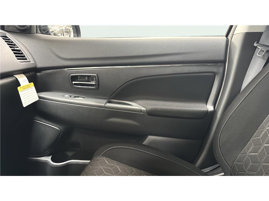 2027 Mitsubishi Outlander Sport S, ES, LE, SE Folsom CA