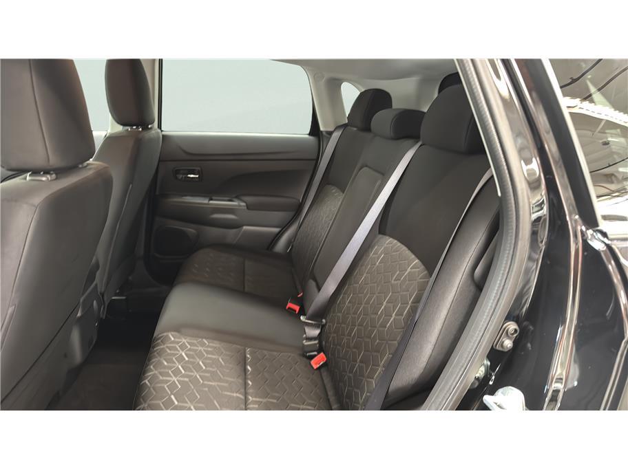 2027 Mitsubishi Outlander Sport S, ES, LE, SE Folsom CA