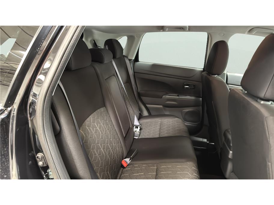 2027 Mitsubishi Outlander Sport S, ES, LE, SE Folsom CA