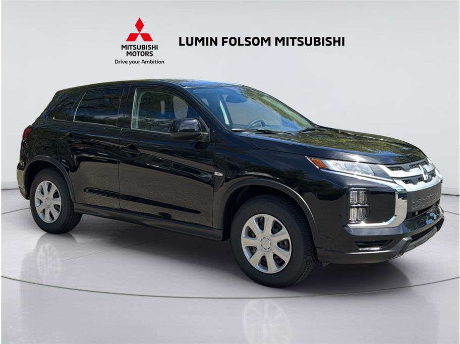 2027 Mitsubishi Outlander Sport S, ES, LE, SE Folsom CA