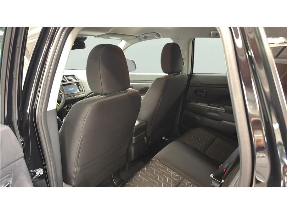 2027 Mitsubishi Outlander Sport S, ES, LE, SE Folsom CA