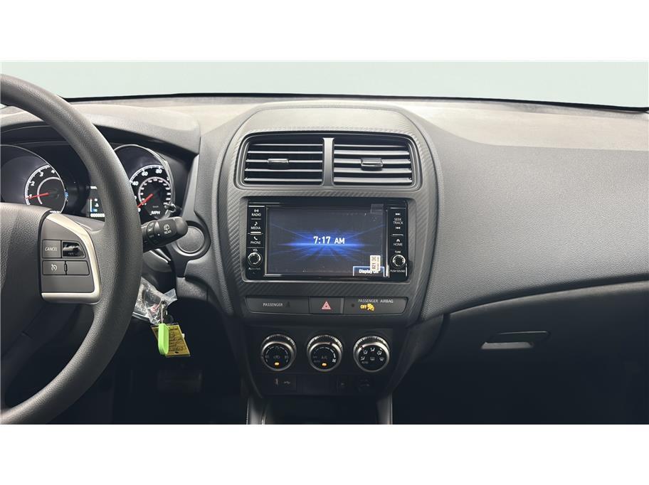 2027 Mitsubishi Outlander Sport S, ES, LE, SE Folsom CA