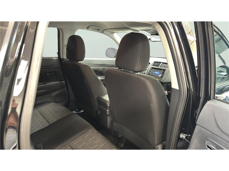 2027 Mitsubishi Outlander Sport S, ES, LE, SE Folsom CA